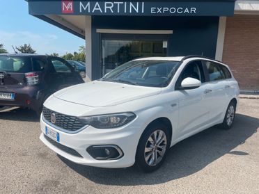 Fiat Tipo 1.3 Mjt S&S SW Business