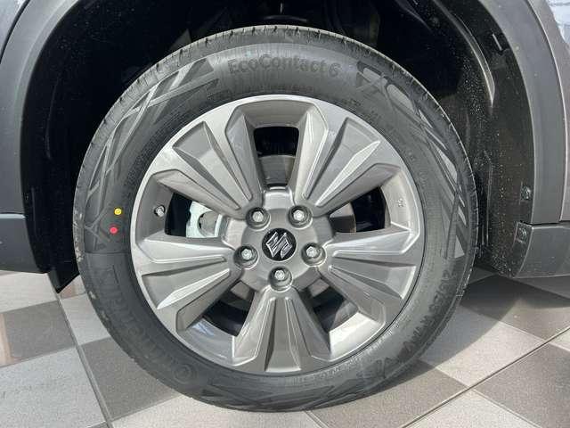 Suzuki Vitara 1.4 COOL+ 4WD ALLGRIP 110CV AUTOMATICA