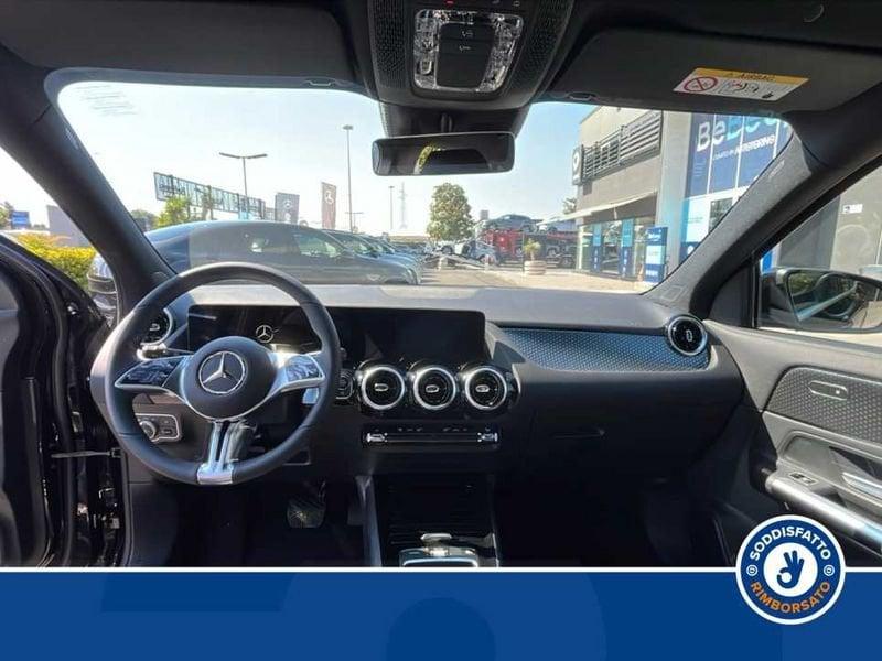 Mercedes-Benz GLA 200d Automatic Advanced Progressive Extra