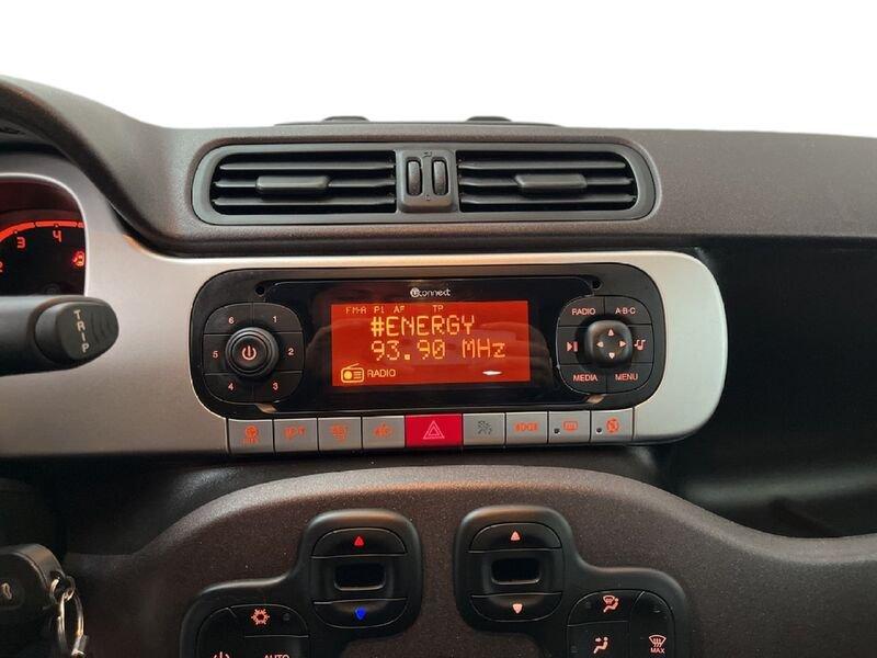 FIAT Panda III 2016 1.2 City Cross s&s 69cv my19