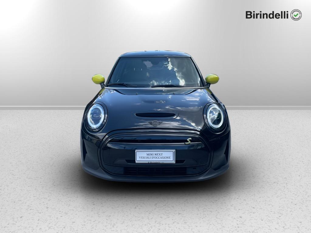 MINI Mini Full El. (F56) - Mini Cooper SE Electric
