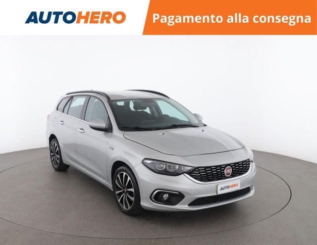 FIAT Tipo 1.6 Mjt S&S SW Lounge