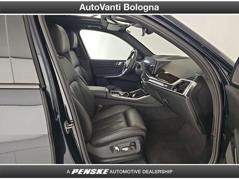 BMW X5 X5 xdrive50e MSport Pro auto