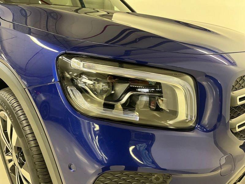 Mercedes-Benz Classe GLB 200 d Automatic Sport Plus