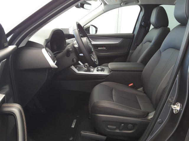 MAZDA CX-60 3.3L e-Skyactiv D 249cv M Hybrid AWD Homura *FULL*