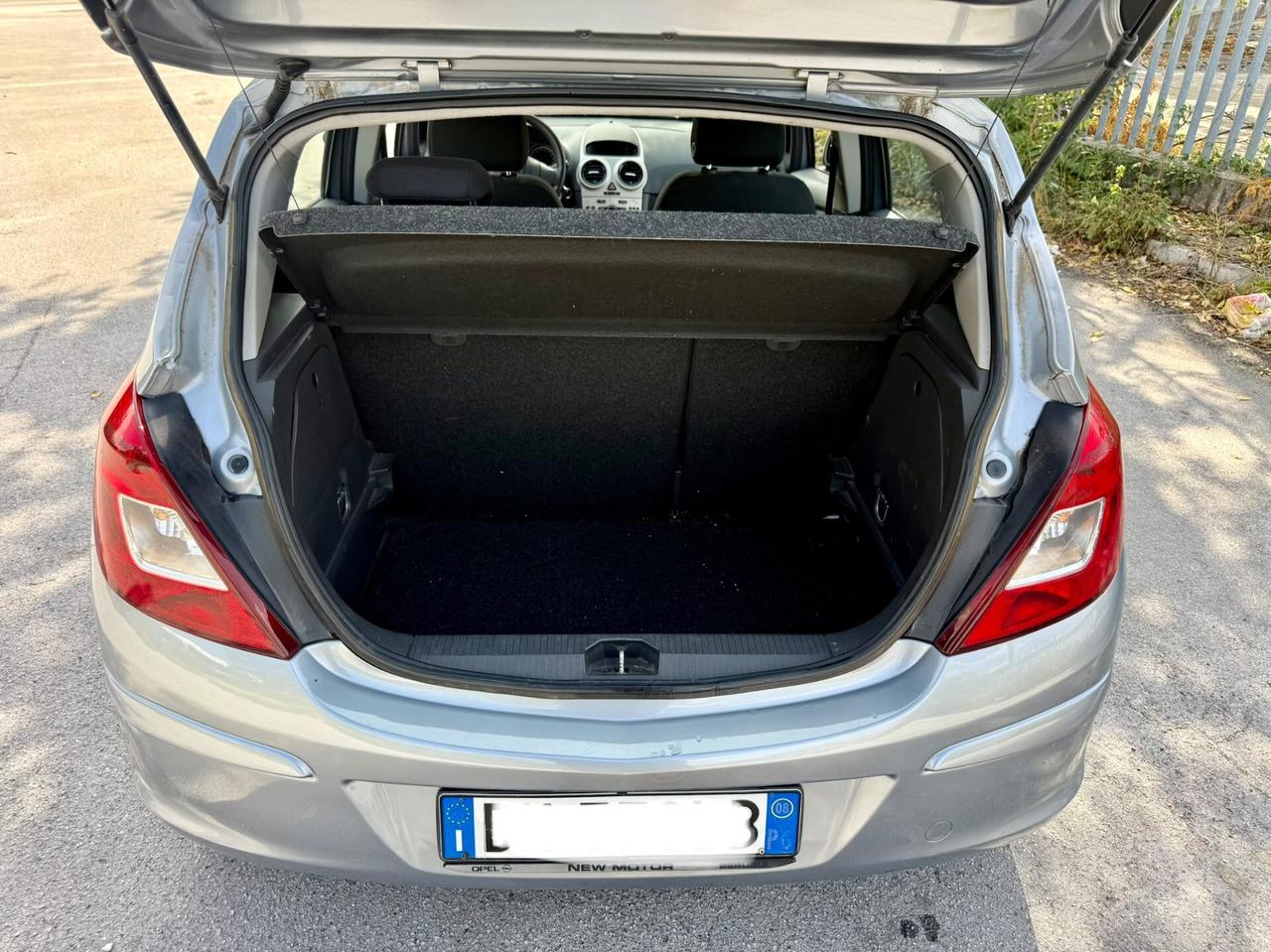 Opel Corsa Diesel 1.3 CDTi Neopatentati 86 milaKM