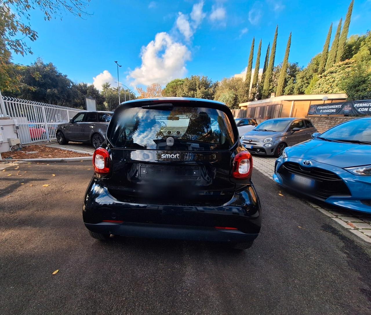 Smart ForTwo 70 1.0 Youngster - Promo 211 mese