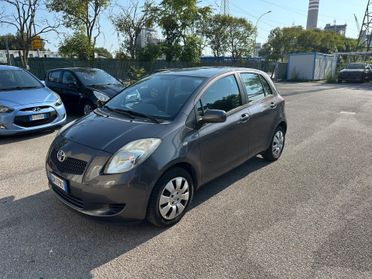 Toyota Yaris 1.0 5p. Now - 97.000km - Neopatentati