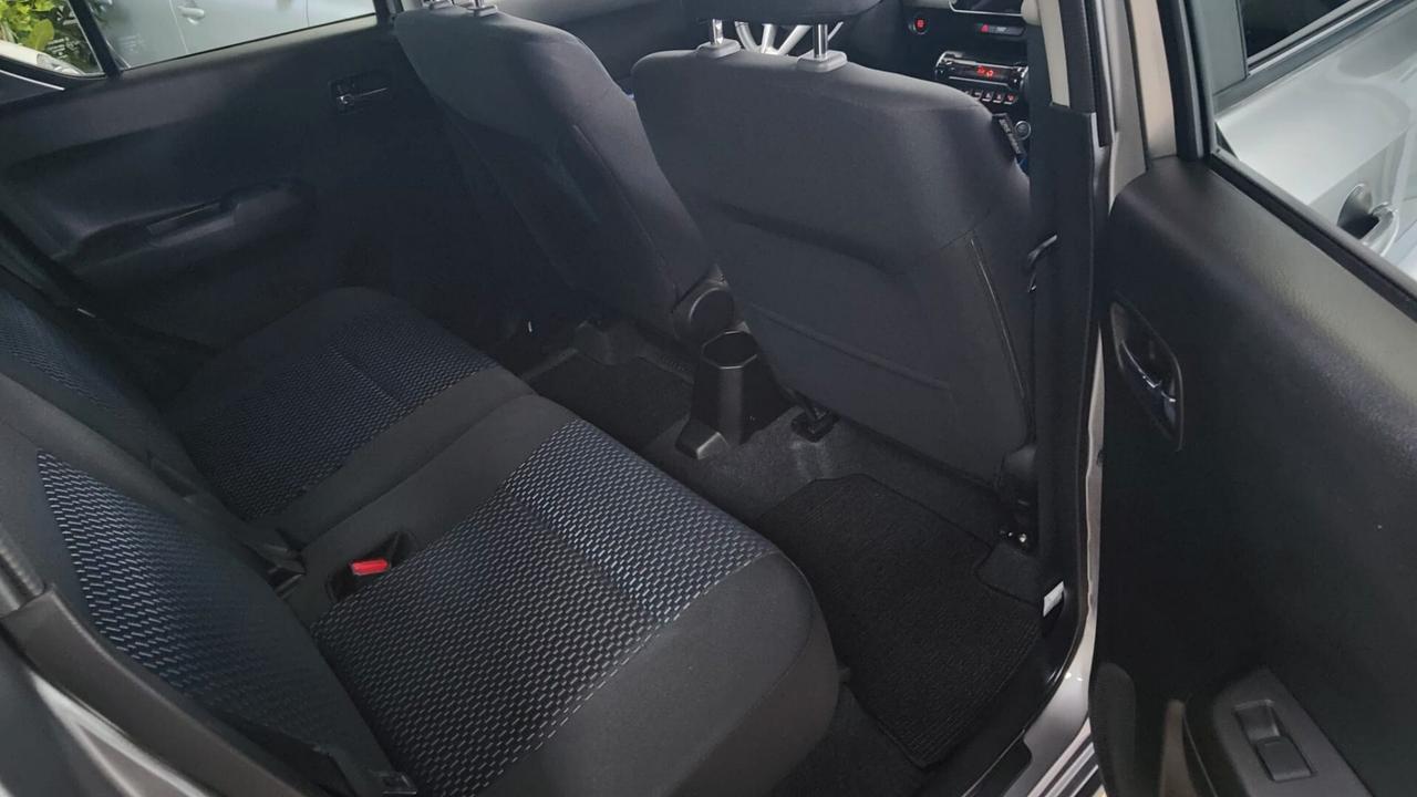 Suzuki Ignis 1.2 Hybrid Top UNICO PROPRIETARIO