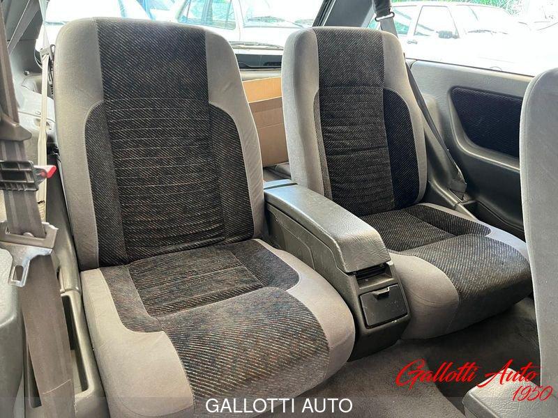 Volvo Serie 400 480 ES - conservata