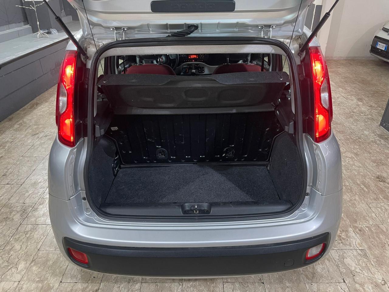 Fiat Panda 1.2 EasyPower Easy