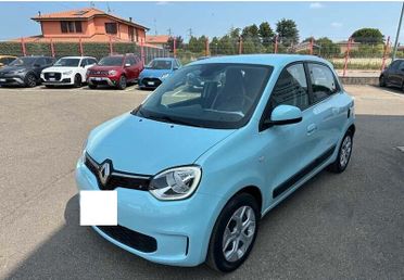 Renault Twingo "Finanziabile Senza Busta Paga"