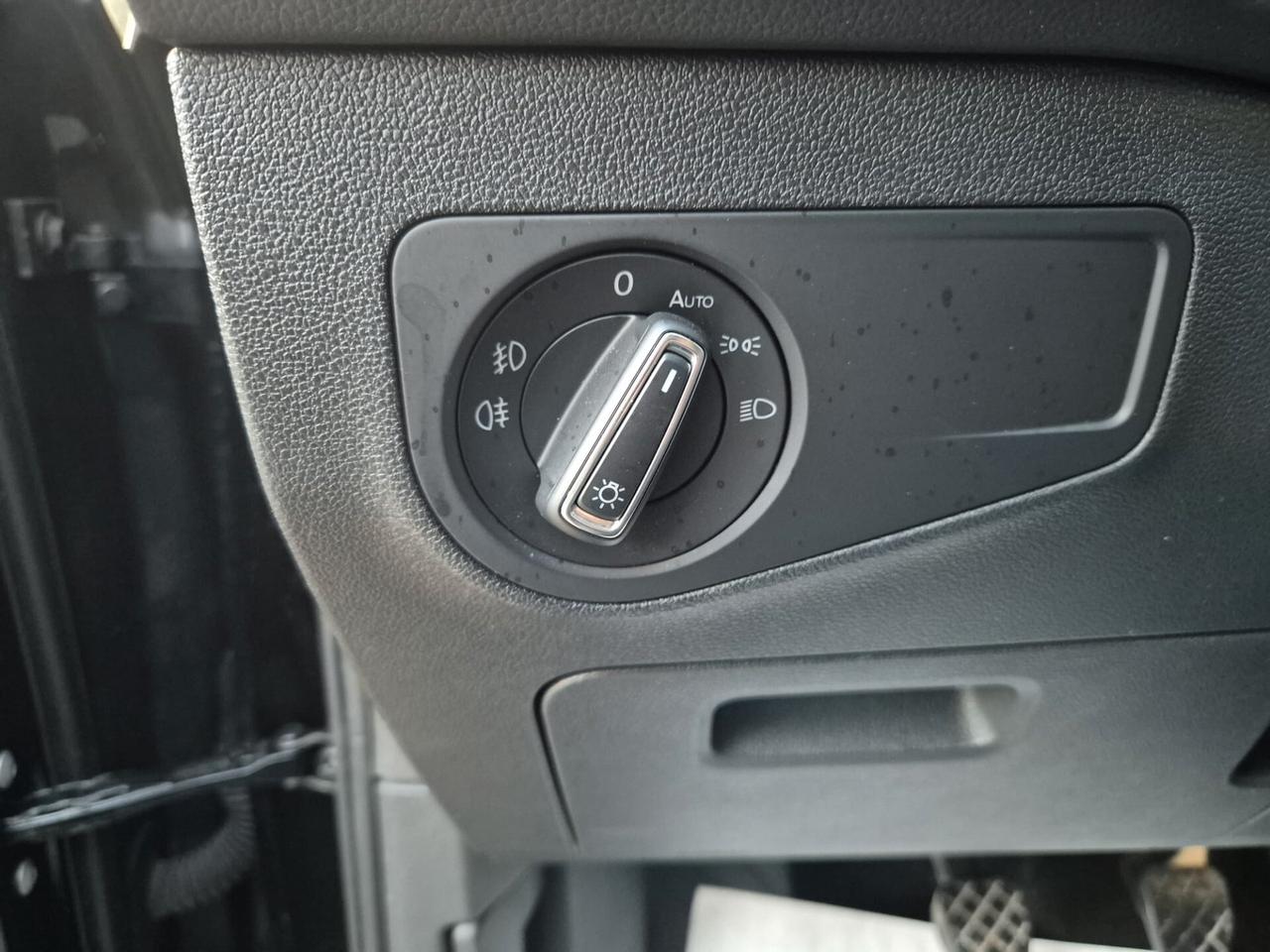 Volkswagen Tiguan 2.0 TDI SCR 4MOTION Style BlueMotion Technology