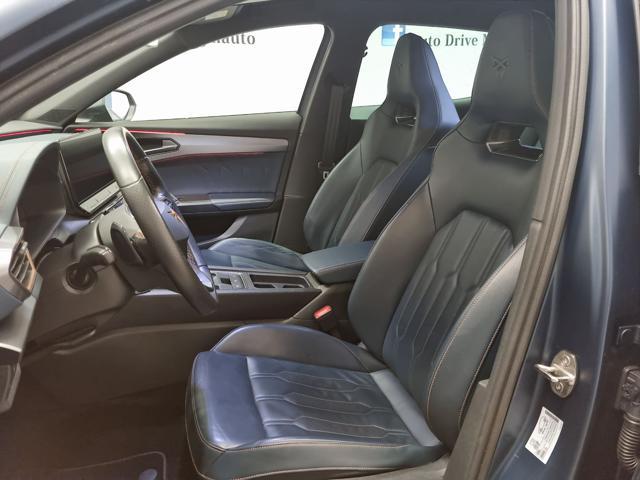 CUPRA Formentor 1.4 e-Hybrid DSG