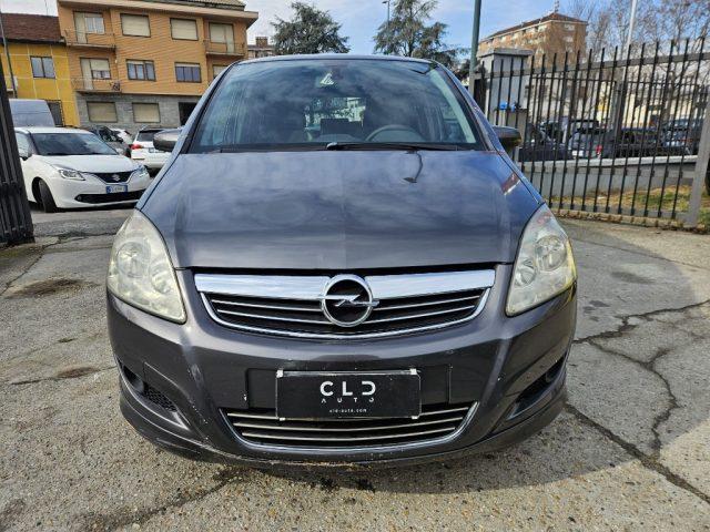 OPEL Zafira 1.7 CDTI 110CV 7POSTI