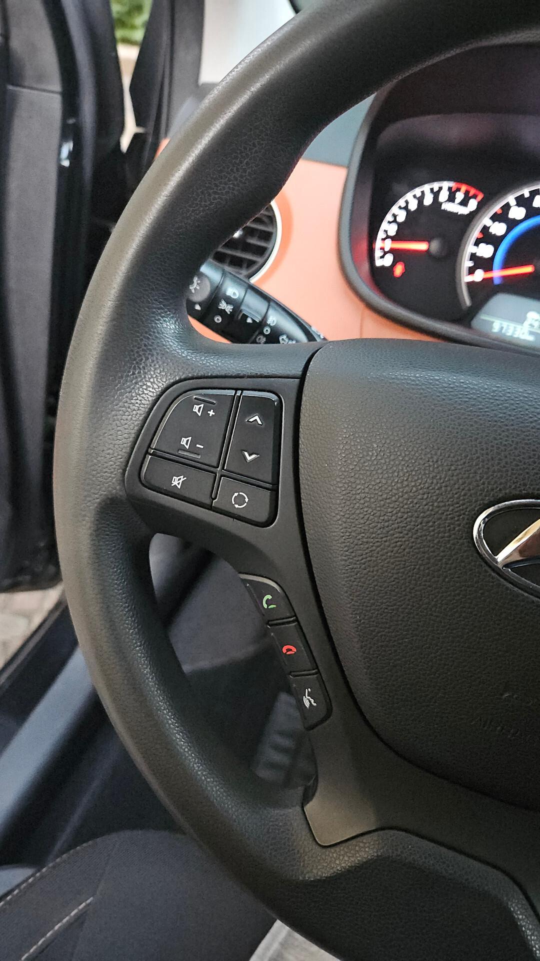 Hyundai i10 1.0 MPI Comfort