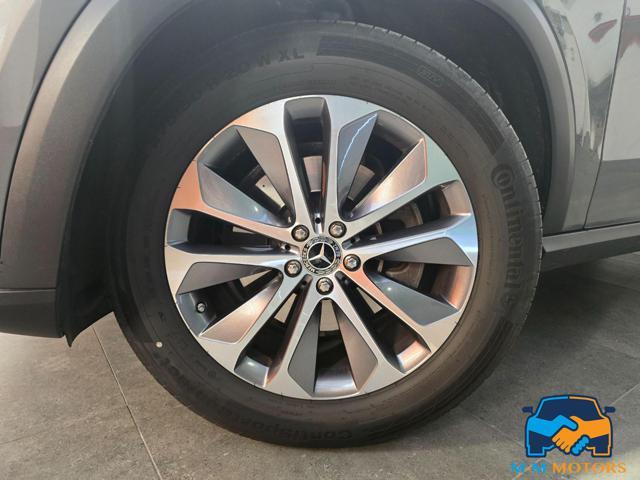 MERCEDES-BENZ GLE 300 d 4Matic Mild Hybrid Sport