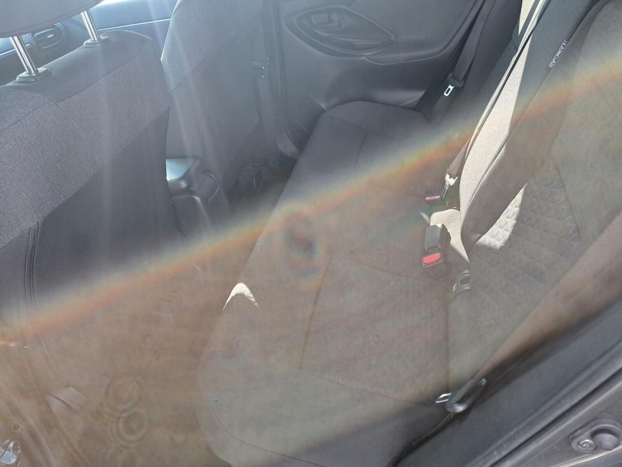 TOYOTA YARIS CROSS 1.5 HYBRID 92 CV TREN C. AUTO
