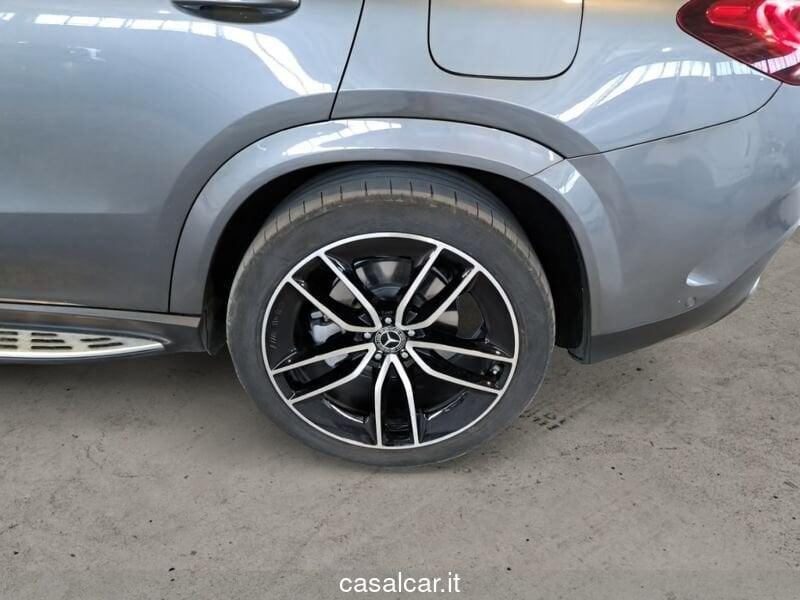 Mercedes-Benz GLE Coupé GLE 350 de hybrid EQ 4Matic Coupé Premium Pro PLUG-IN 3 ANNI DI GARANZIA KM ILLIMITATI PARI ALLA NUO