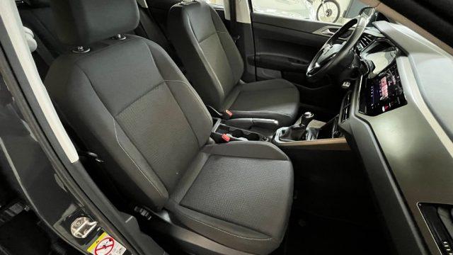 VOLKSWAGEN Polo 1.0 TSI 5p. Sport BlueMotion Technology