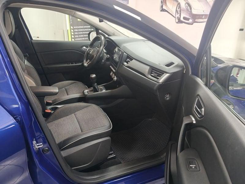 Renault Captur 1.0 TCE 100 GPL INTENS