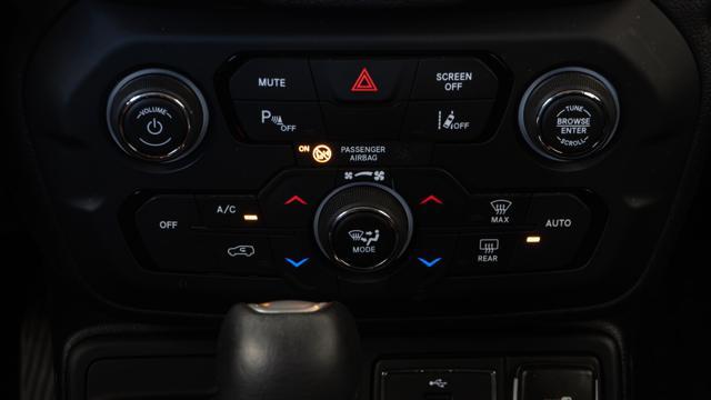 JEEP Renegade 4xe Trailhawk UNIPRO IVA ESPOSTA