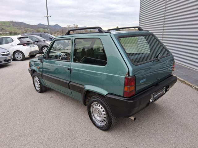 FIAT Panda Panda 1A serie 900 I.E cat.Jolly