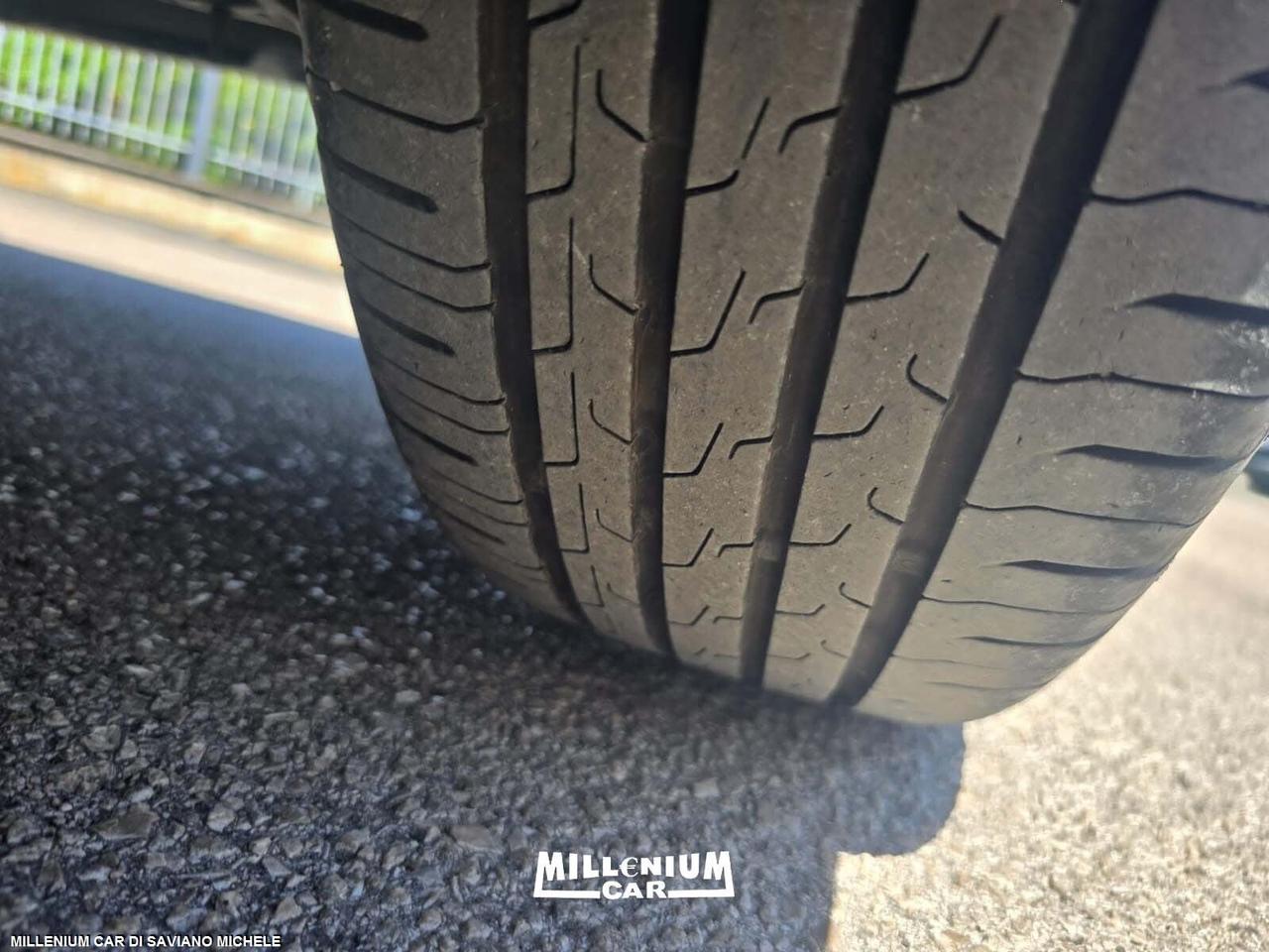 Fiat 500 500e Berlina 42 kWh La Prima