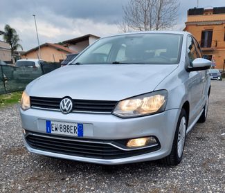 Volkswagen Polo 1.4 TDI 5p. Comfortline euro 6