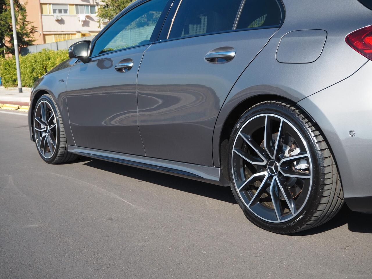 Mercedes-benz A 35 AMG Premium Plus