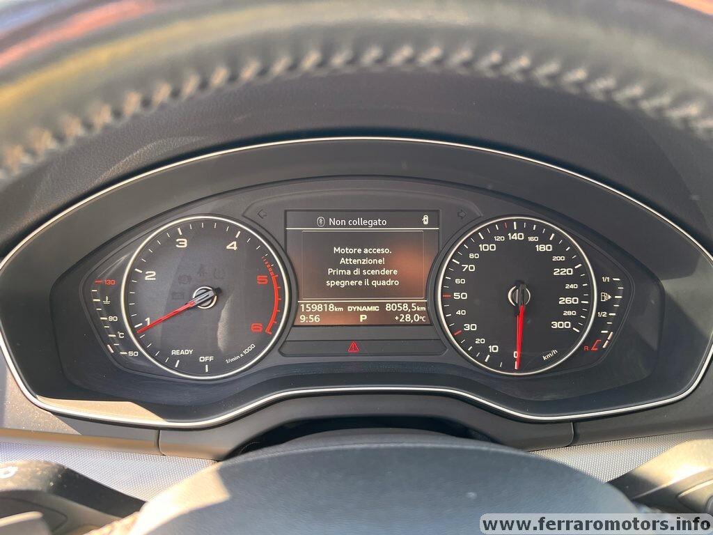 Audi Q5 2.0 TDI quattro S tronic Sport tua a soli 199 euro al mese senza anticipo
