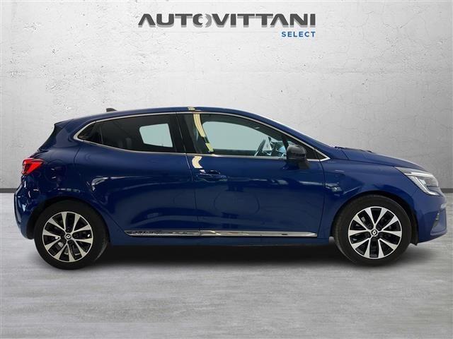 RENAULT Clio 1.6 E-Tech full hybrid Techno 145cv auto
