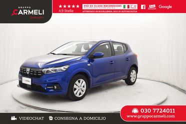 Dacia Sandero Streetway 1.0 tce ECO-G Comfort SL DaciaPlus