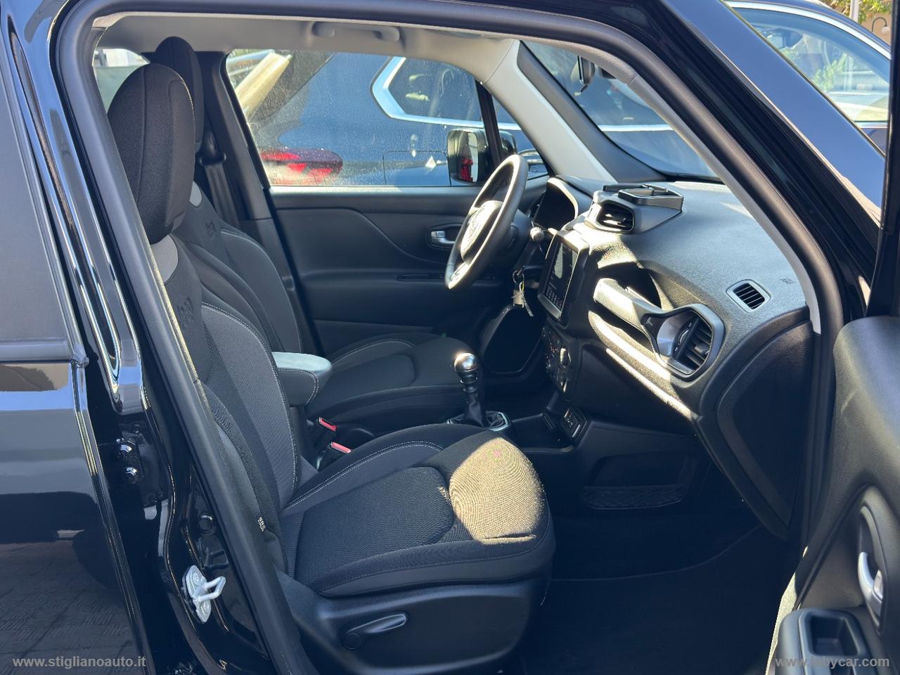 JEEP Renegade 1.6 Mjt 130CV Limited