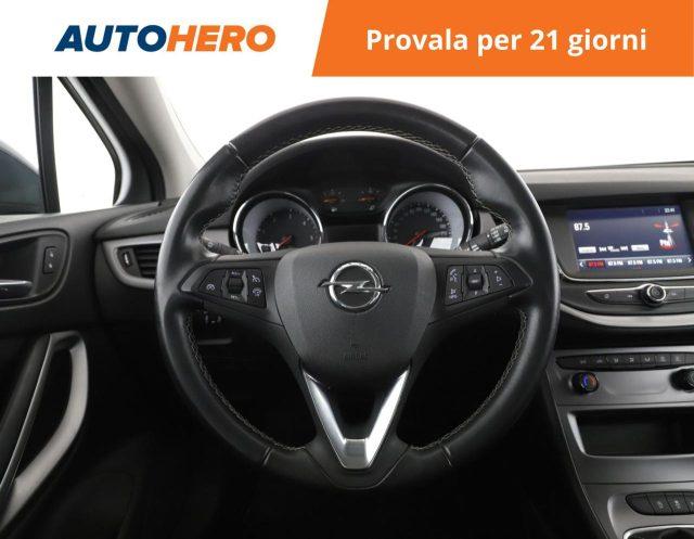 OPEL Astra 1.6 CDTi 110CV Start&Stop Sports Tourer Business