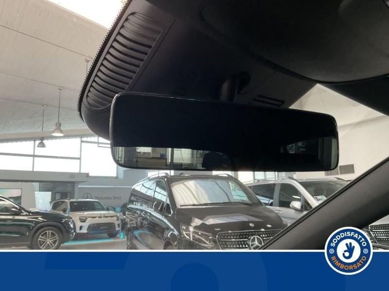 Mercedes-Benz Classe B 200d Automatic AMG Line Advanced Plus