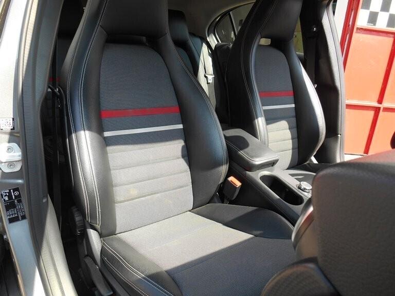Mercedes-benz A 180 CDI Sport X NEOPATENTATI