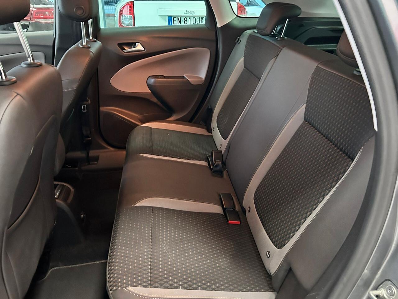 Opel Crossland X 1.6 ECOTEC D X NEOPATENTATI 2017