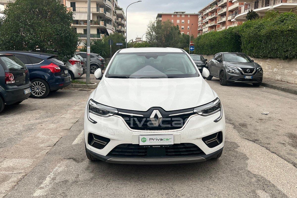 RENAULT Arkana Arkana Hybrid E-Tech 145 CV Intens