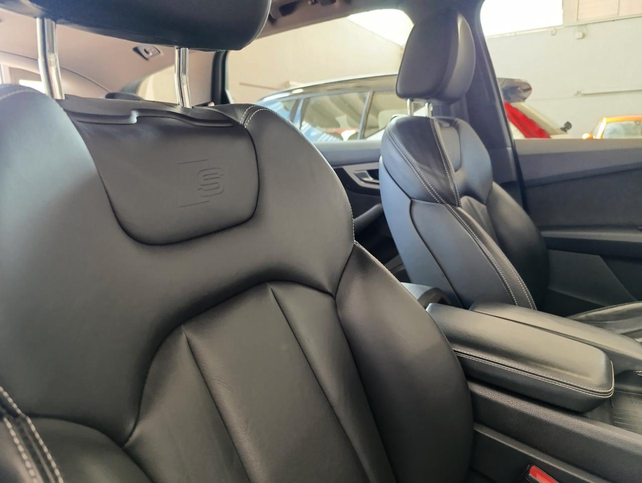 Audi Q7 3.0 tdi ultra Business Plus quattro tiptronic