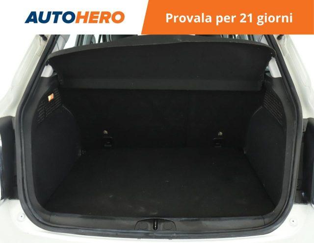 FIAT 500X 1.6 MultiJet 120 CV DCT Pop Star