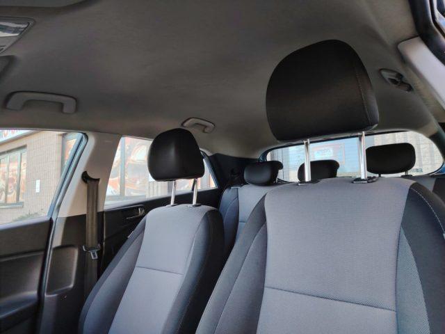 HYUNDAI i20 1.2 5 porte Go! PREZZO REALE - NEOPATENTATI