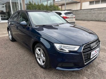 Audi A3 SPB Sportback 1.6 116cv tdi Business s-tronic