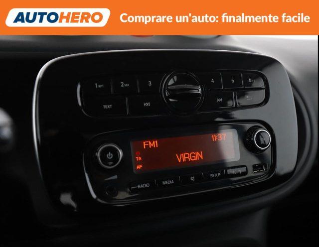 SMART ForTwo 70 1.0 Youngster