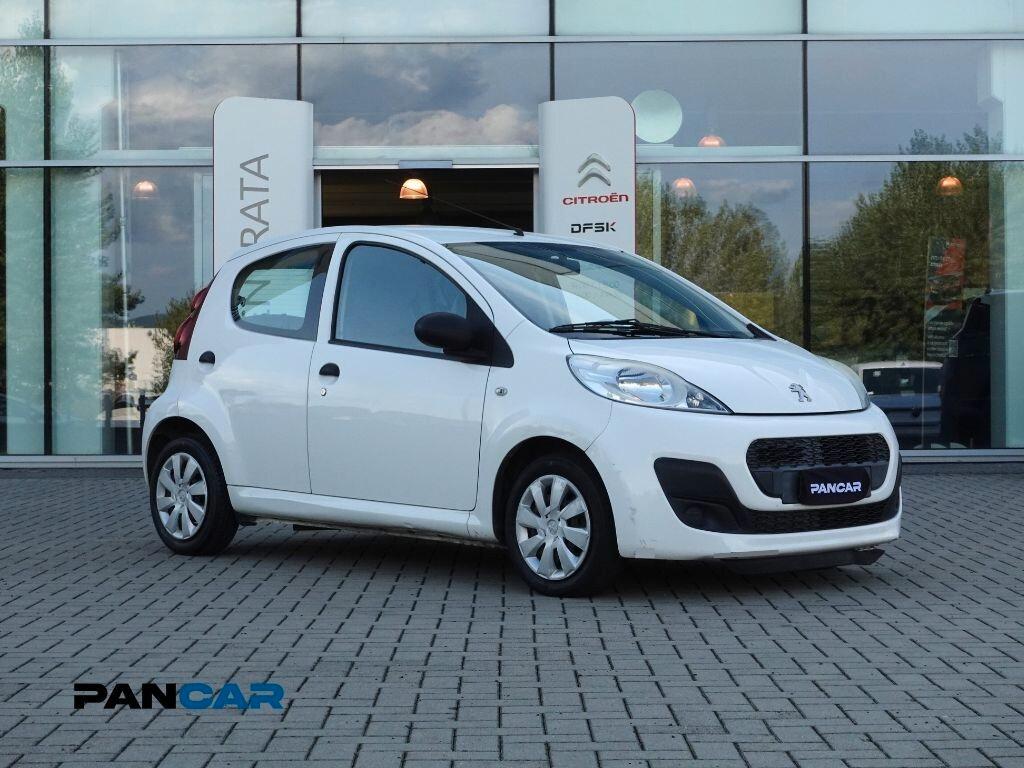 Peugeot 107 1.0 68CV 5p. Active Neopatentati