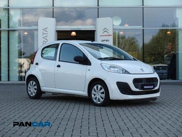 Peugeot 107 1.0 68CV 5p. Active Neopatentati