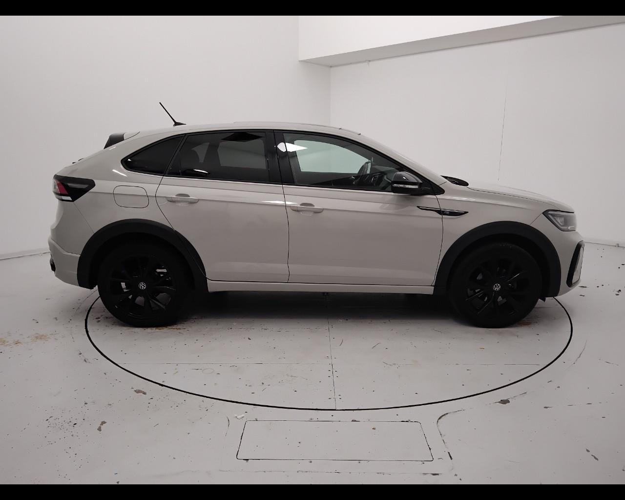 VOLKSWAGEN Taigo - Taigo 1.0 tsi R-Line 110cv