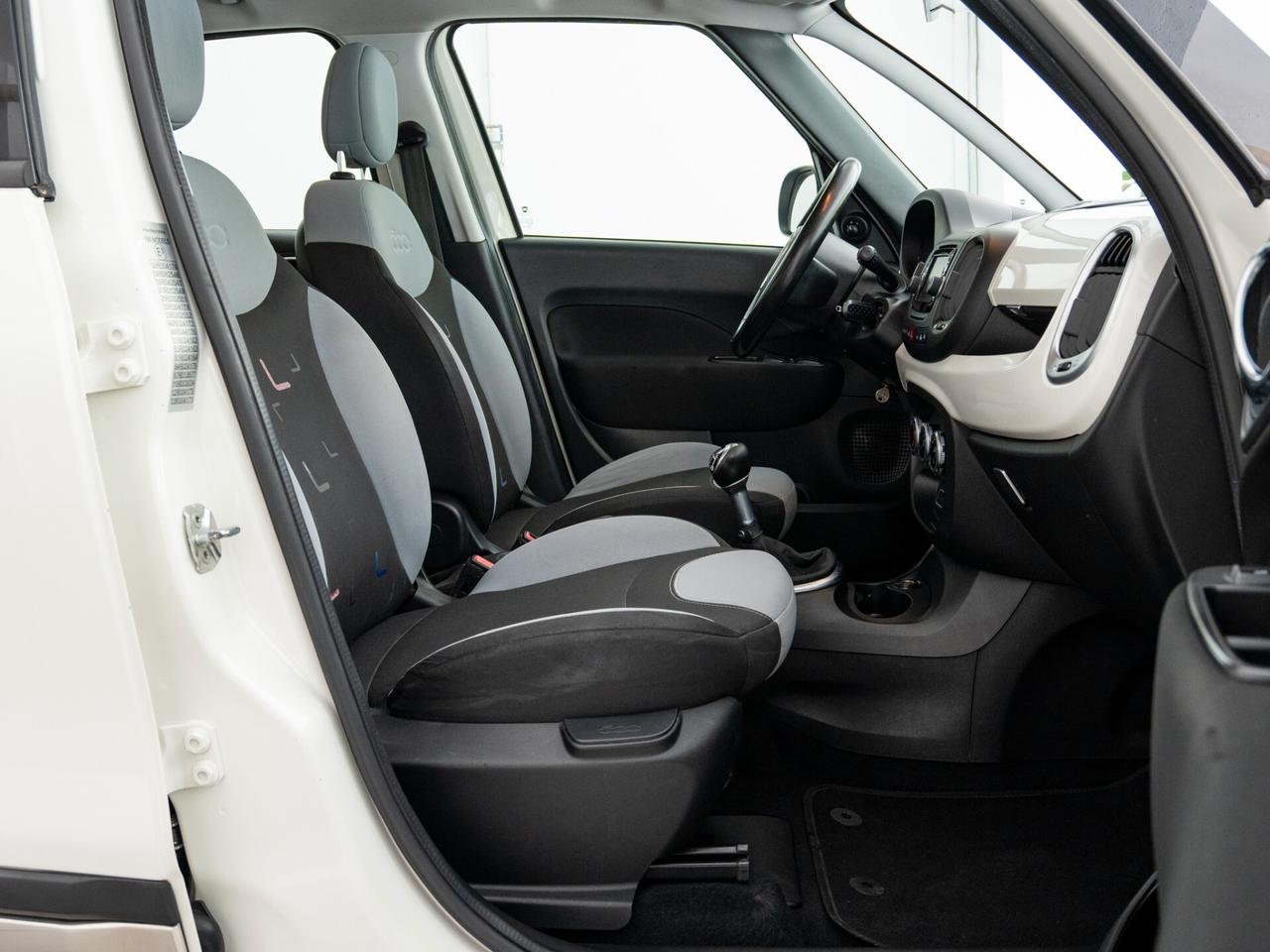 Fiat 500L 1.3 Multijet 95 CV