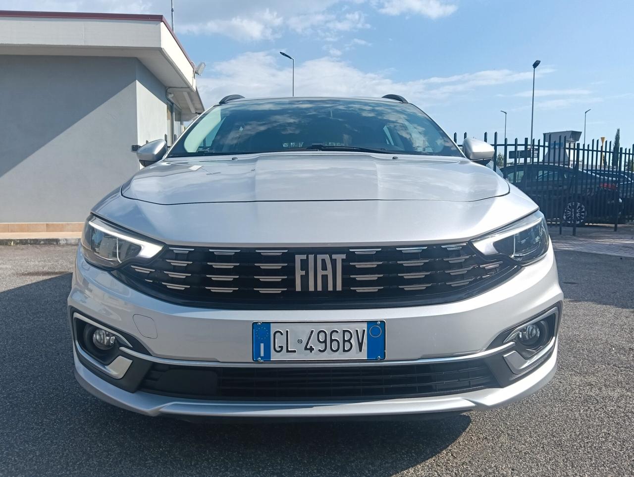 Fiat Tipo 1.3 Mjt S&S SW City Life Aziendale /Prezzo Reale