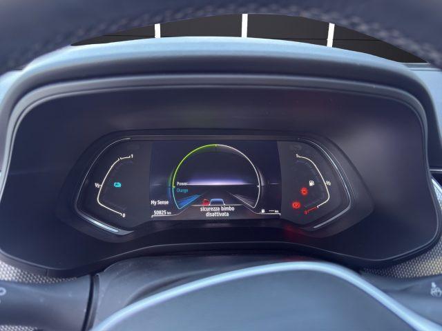 RENAULT Arkana Arkana Hybrid E-Tech 145 CV Intens